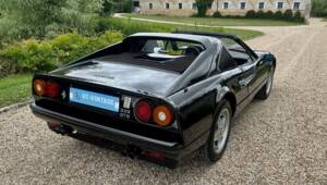 Bild 12/86 von Ferrari 328 GTS (1988)