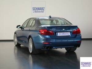 Bild 5/50 von ALPINA B5 Biturbo (2015)