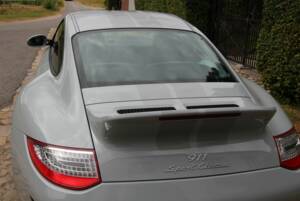 Image 6/10 de Porsche 911 Sport Classic (2010)