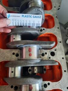 Image 26/74 of Jaguar E-Type 3.8 Flat Floor (1961)