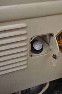 Image 11/31 of Volkswagen T1 minibus (1962)