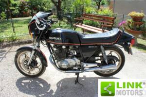 Bild 2/10 von Suzuki DUMMY (1982)
