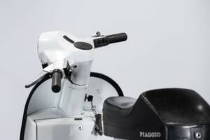 Image 11/23 of Piaggio Vespa PK 50 Automatica (1984)