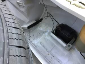 Image 80/83 of Volkswagen Karmann Ghia 1500 (1969)