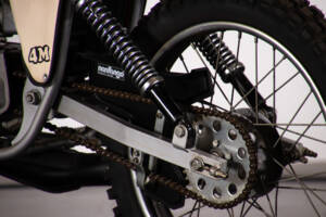 Image 12/16 de Intramotor Gloria DUMMY (1976)
