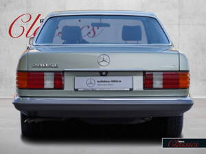Afbeelding 6/18 van Mercedes-Benz 280 SE (1981)