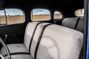 Image 25/46 of Studebaker President (1937)