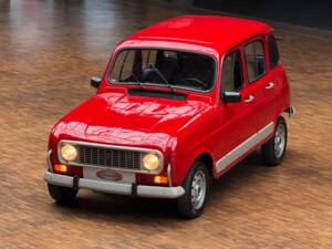 Bild 1/40 von Renault R 4 GTL (1990)