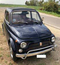 Bild 5/25 von FIAT 500 L (1970)