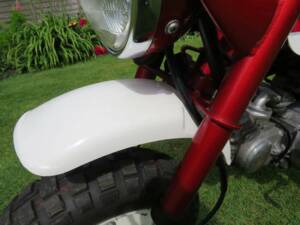 Immagine 28/36 di Honda Z 50 Monkey (2000)