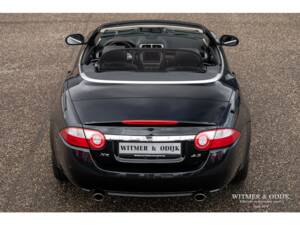 Immagine 14/34 di Jaguar XK 4.2 (2006)