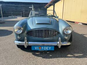 Bild 3/8 von Austin-Healey 3000 Mk I (BN7) (1959)