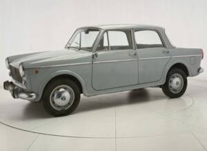 Immagine 15/64 di FIAT 1100 D (1964)