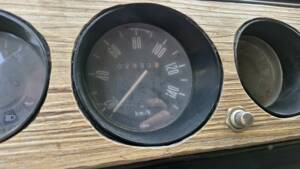 Bild 29/50 von Volkswagen T2b Kastenwagen (1976)