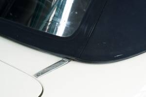 Image 30/50 of Alfa Romeo 1600 Spider Duetto (1966)