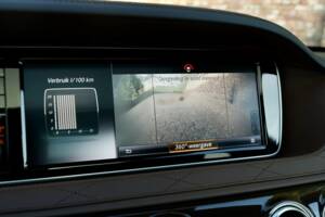 Afbeelding 40/50 van Mercedes-Benz Maybach S 500 (2015)