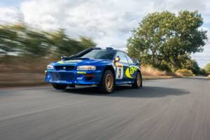 Immagine 3/25 di Subaru Impreza WRC (1998)