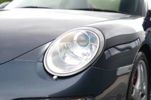 Bild 36/50 von Porsche 911 Carrera 4S (2007)