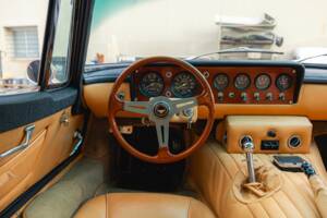 Bild 18/27 von Bizzarrini GT Strada 5300 (1968)