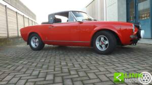 Image 39/50 of FIAT 124 Sport Spider (1967)