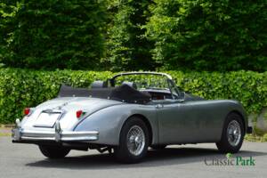 Image 3/50 of Jaguar XK 150 3.8 S DHC (1959)