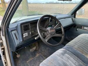 Bild 9/22 von Chevrolet C2500 (1992)
