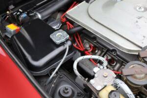 Afbeelding 32/40 van FIAT Dino Spider (1968)