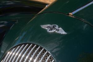 Image 28/50 of Morgan Plus 4 2-Seater (2006)