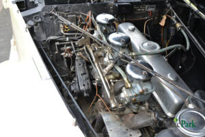 Bild 44/50 von Delahaye 135M Worblaufen (1947)
