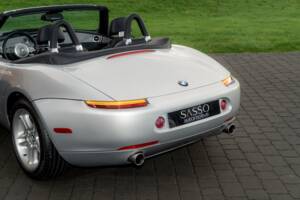 Image 12/84 of BMW Z8 (2001)