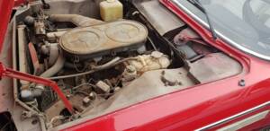 Image 15/122 of BMW 3.0 CSi (1975)