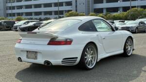 Bild 6/46 von Porsche 911 Turbo (2004)