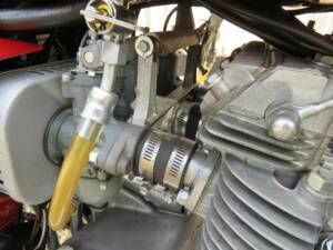 Afbeelding 24/44 van BSA DUMMY (1968)