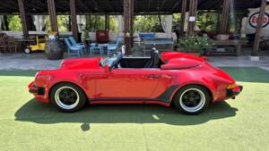 Bild 24/72 von Porsche 911 Speedster 3.2 (1989)