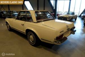 Image 5/10 of Mercedes-Benz 230 SL (1964)