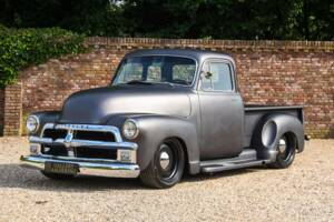 Imagen 16/50 de Chevrolet 3100 ½-ton (1955)