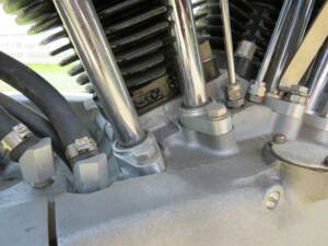Immagine 33/50 di Harley-Davidson XR 750 (1970)