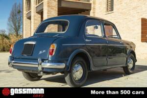 Bild 5/15 von FIAT 1100-103 E (1957)