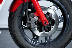 Immagine 45/50 di Honda DUMMY (1986)