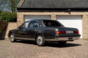 Bild 4/50 von Toyota Century (2003)