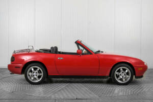 Immagine 10/50 di Mazda MX-5 1.6 (1990)