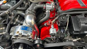 Bild 9/20 von Chrysler Crossfire (2007)