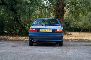 Immagine 50/50 di Volvo 440 Turbo (1992)