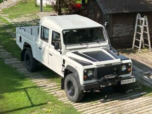 Bild 44/46 von Land Rover Defender 130 Double Cab (1998)