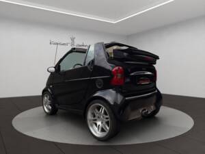 Bild 6/23 von Smart Fortwo Cabrio (2002)