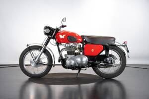Image 1/50 of Matchless G 12 (1963)