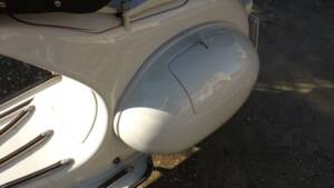 Image 36/50 of Piaggio Vespa 150 (1956)