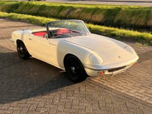 Bild 1/8 von Lotus Elan (1965)