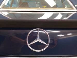 Immagine 16/52 di Mercedes-Benz 500 SL (1986)
