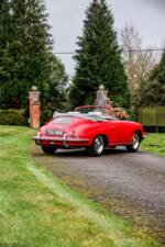 Image 11/40 de Porsche 356 B 1600 Super 90 (1961)